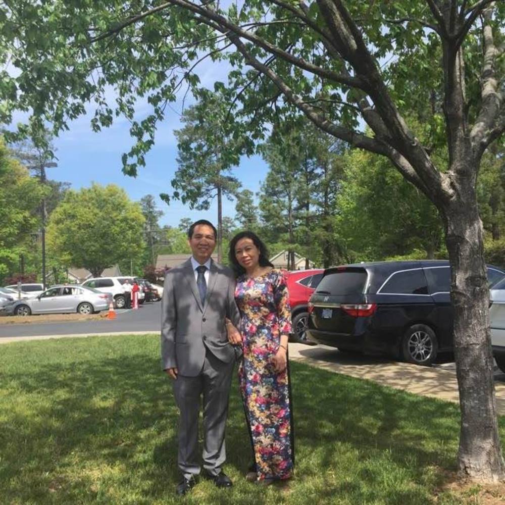 Meet your Posher, Phung